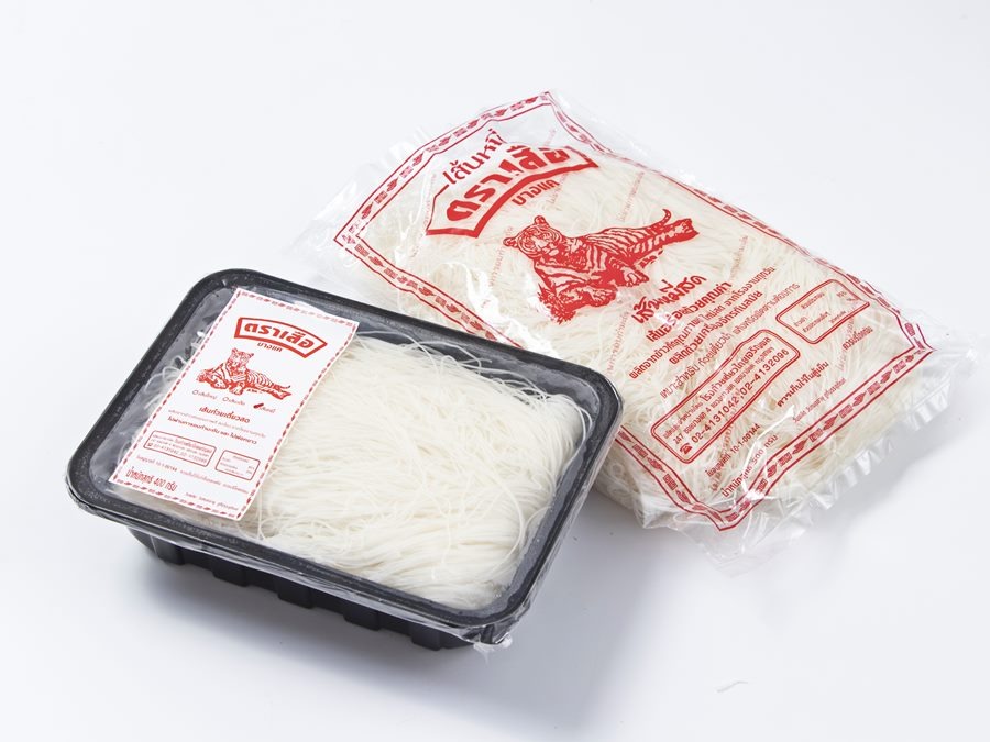 เส้นหมี่สูตรโบราณ